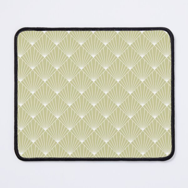 Item preview, Dulux Celery Green Deco 04 designed and sold by AuraTherapeia.