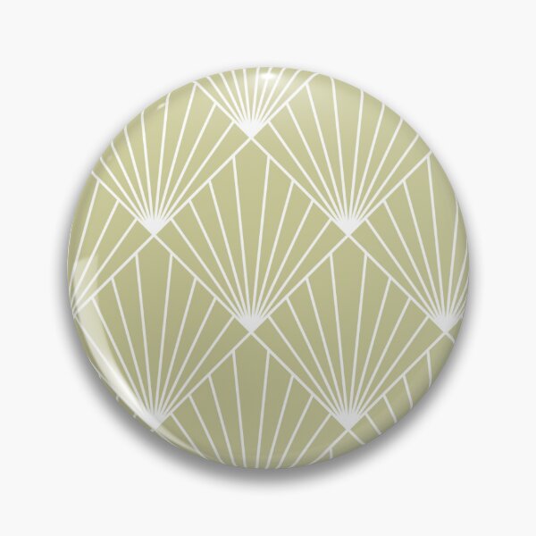 Item preview, Dulux Celery Green Deco 04 designed and sold by AuraTherapeia.