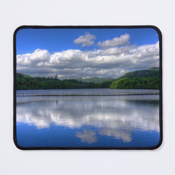 Item preview, Loch Faskally designed and sold by tomg.