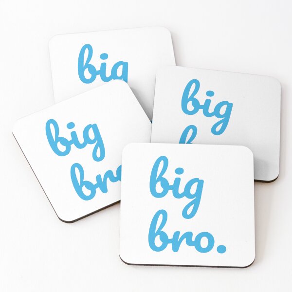 Item preview, Big Brother designed and sold by istoriadesign.