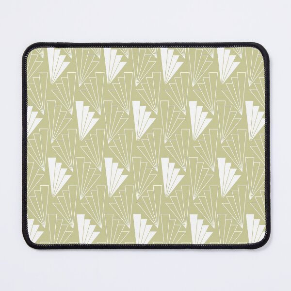 Item preview, Dulux Celery Green Deco 05 designed and sold by AuraTherapeia.