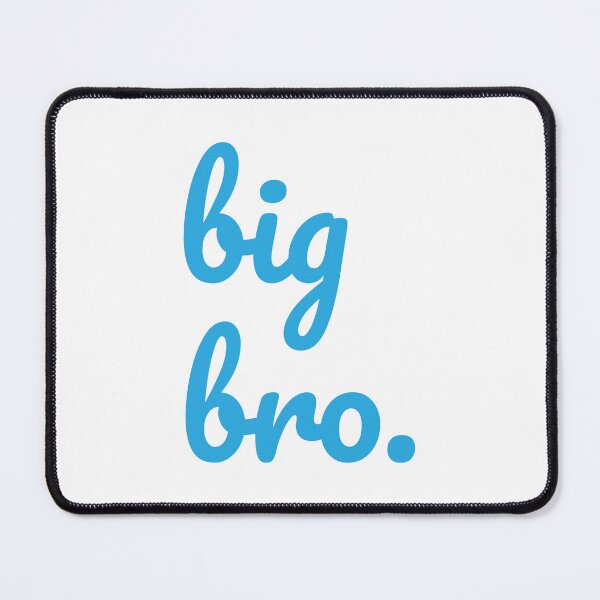 Item preview, Big Brother designed and sold by istoriadesign.