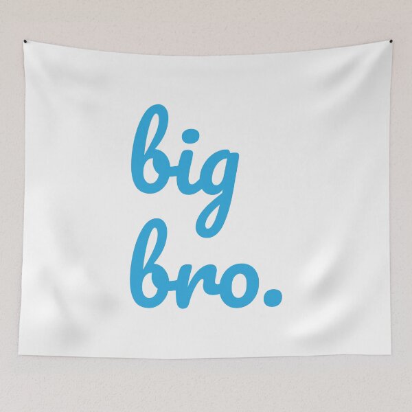 Item preview, Big Brother designed and sold by istoriadesign.