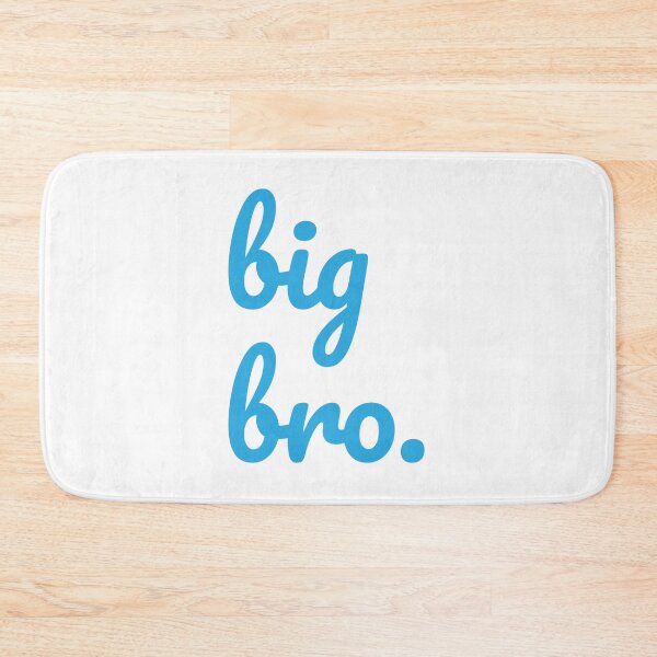 Item preview, Big Brother designed and sold by istoriadesign.