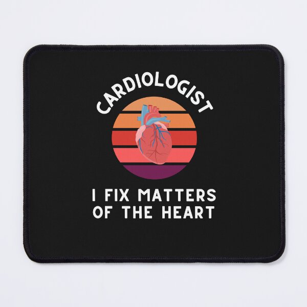 Item preview, I fix matters of the heart ,doctors t shirt,valentines day designed and sold by medoutfits.