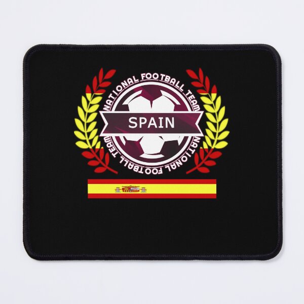 Item preview, SPAIN:Top New merch for football supporters and soccer fans world cup kick off,it's coming home,keep calm, designed and sold by Design Repo.