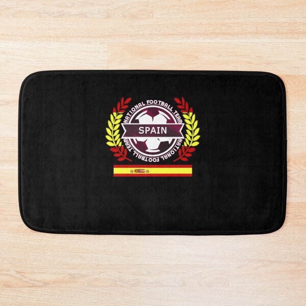 Item preview, SPAIN:Top New merch for football supporters and soccer fans world cup kick off,it's coming home,keep calm, designed and sold by Design Repo.