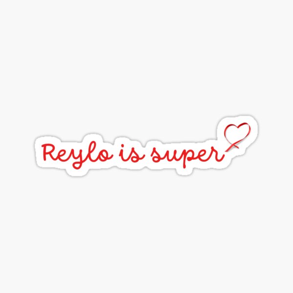 Vista previa del artículo con la obra «Reylo es super», diseñado y vendido por Supremereylo.