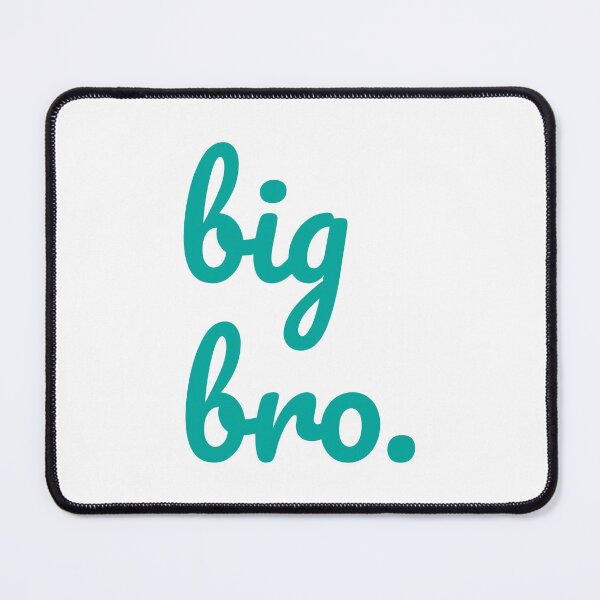 Item preview, Big Brother designed and sold by istoriadesign.