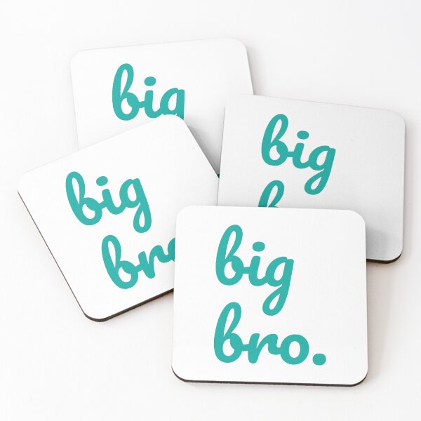 Item preview, Big Brother designed and sold by istoriadesign.