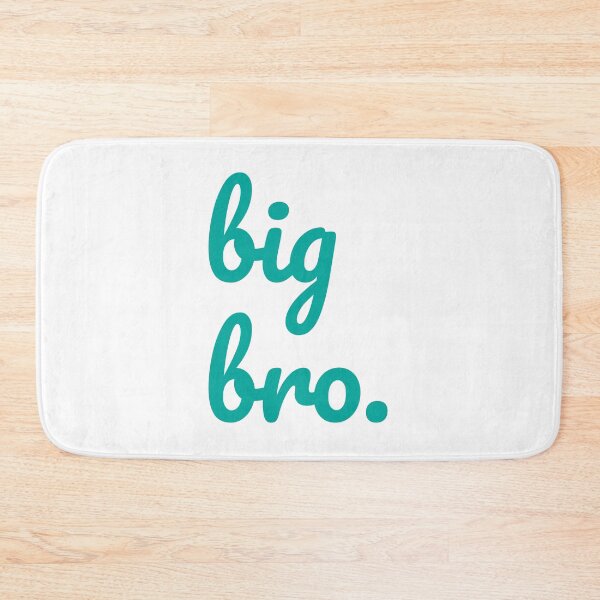 Item preview, Big Brother designed and sold by istoriadesign.