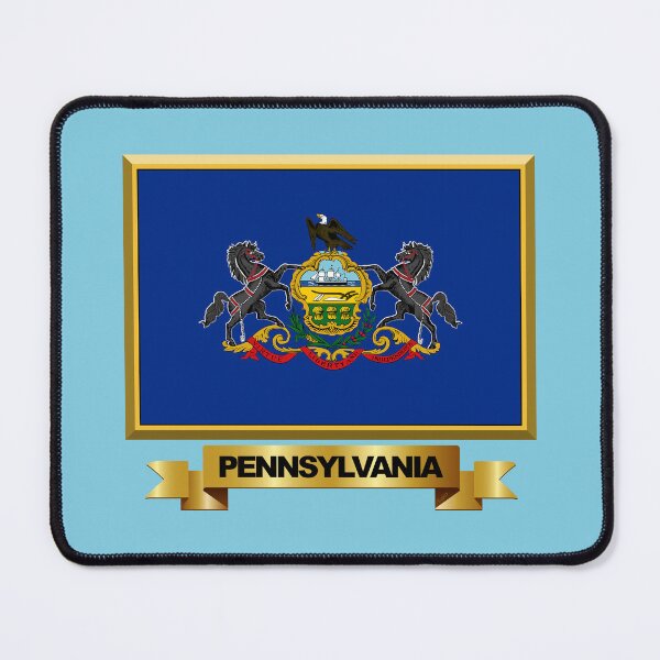 Item preview, Pennsylvania Phone Cases & Gifts (2) designed and sold by mpodger.