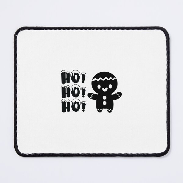 Item preview, Ho Ho Ho Gingerbeard designed and sold by Life Stuff.
