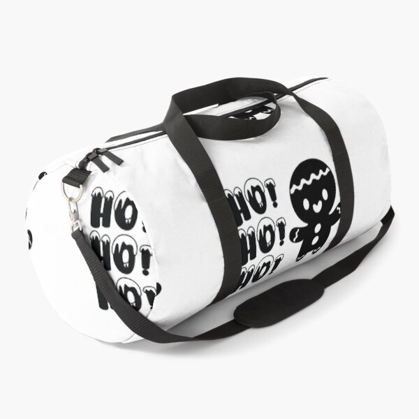 Item preview, Ho Ho Ho Gingerbeard designed and sold by Life Stuff.