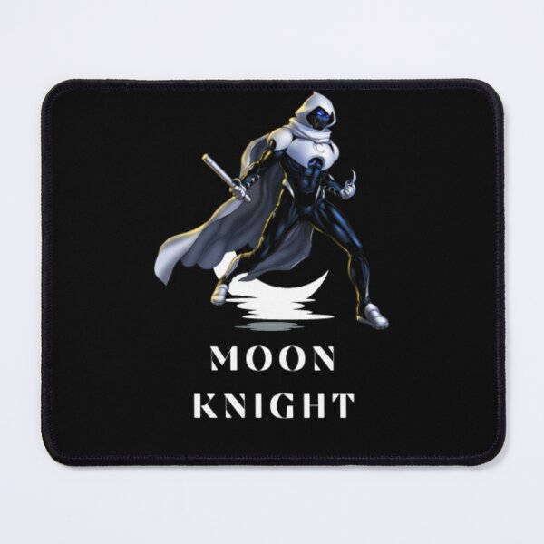 Item preview, Moon and Knight designed and sold by Giovanni's Brown Quotes.