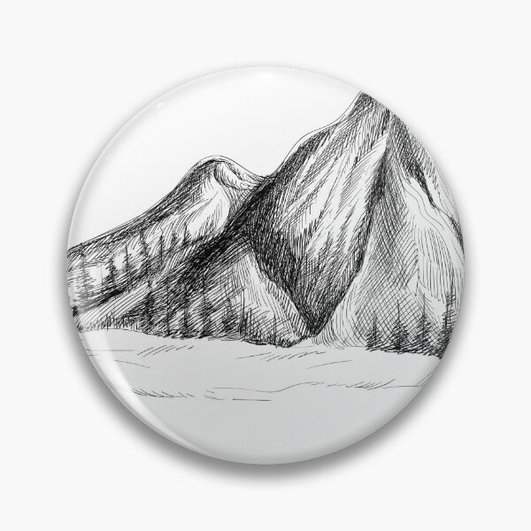 Item preview, Mountain designed and sold by Konac.