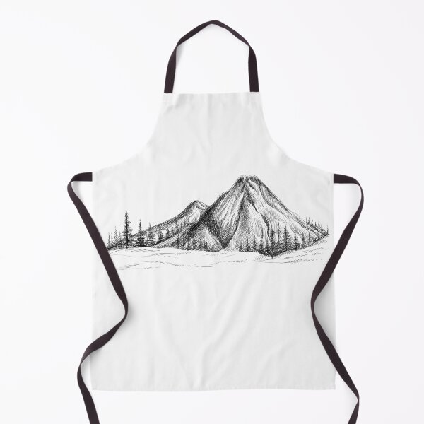 Item preview, Mountain designed and sold by Konac.