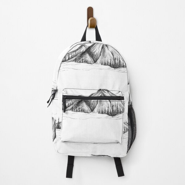 Item preview, Mountain designed and sold by Konac.