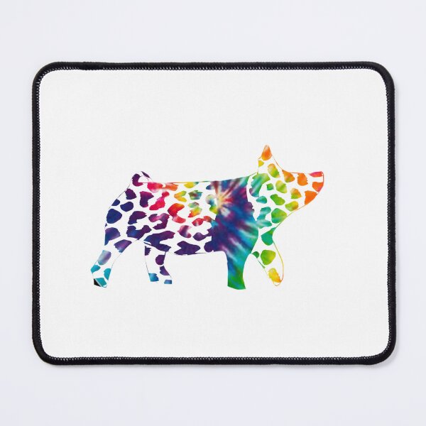 Item preview, Show Pig designed and sold by Horsequeenozie.