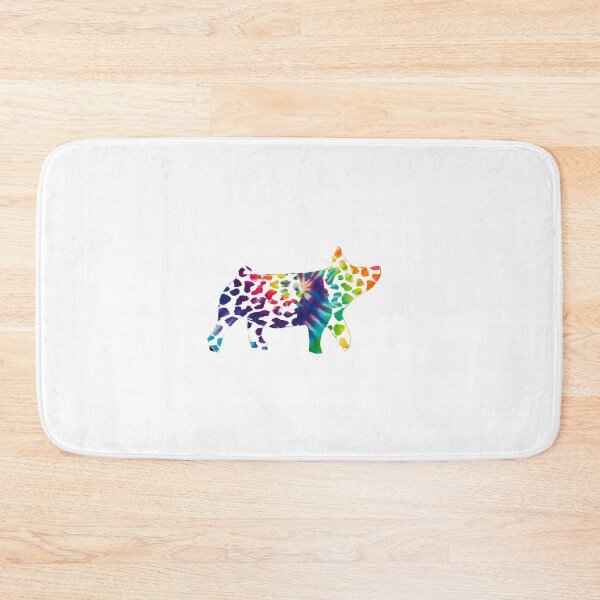 Item preview, Show Pig designed and sold by Horsequeenozie.