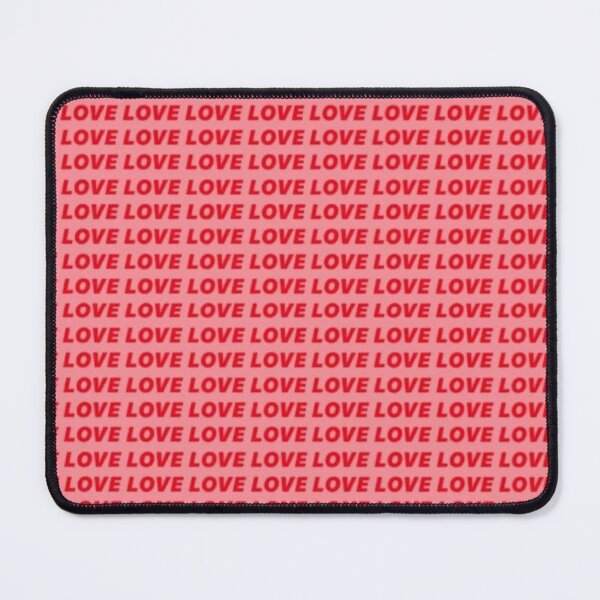 Item preview, LOVE LOVE LOVE LOVE  designed and sold by fudgecream.
