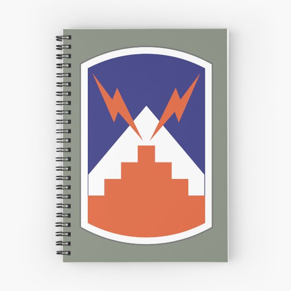 Item preview, 7th Signal Brigade (United States) designed and sold by wordwidesymbols.