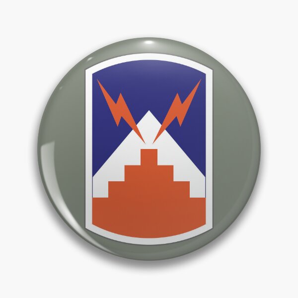 Item preview, 7th Signal Brigade (United States) designed and sold by wordwidesymbols.