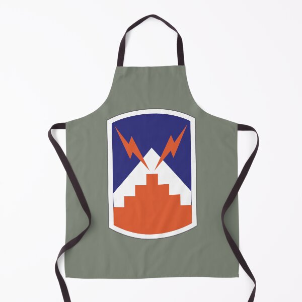 Item preview, 7th Signal Brigade (United States) designed and sold by wordwidesymbols.