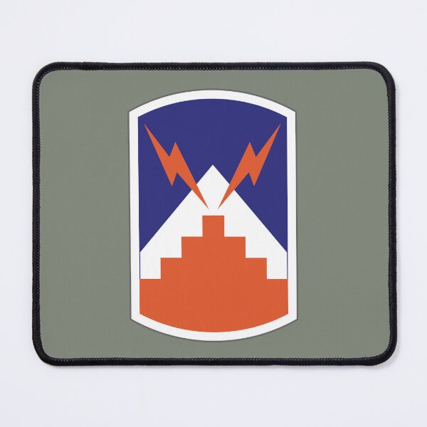 Item preview, 7th Signal Brigade (United States) designed and sold by wordwidesymbols.