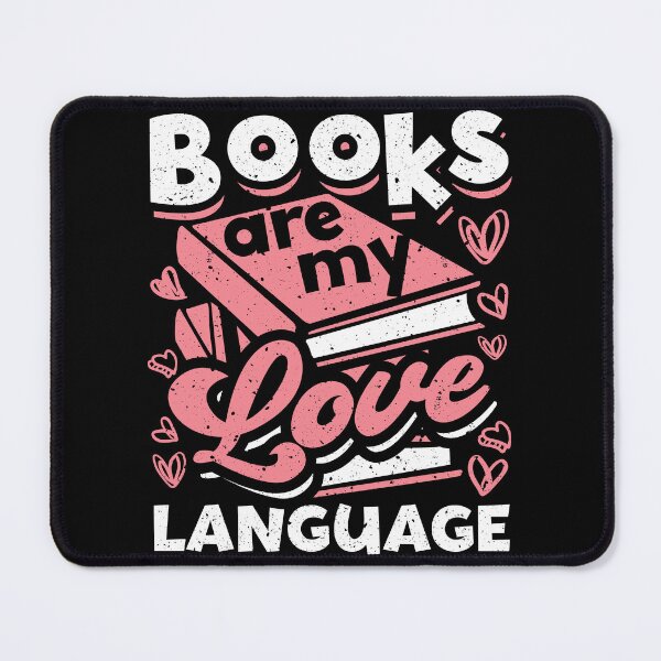 Item preview, Booklover Valentines Day Books Lover designed and sold by Shirtcaesar.