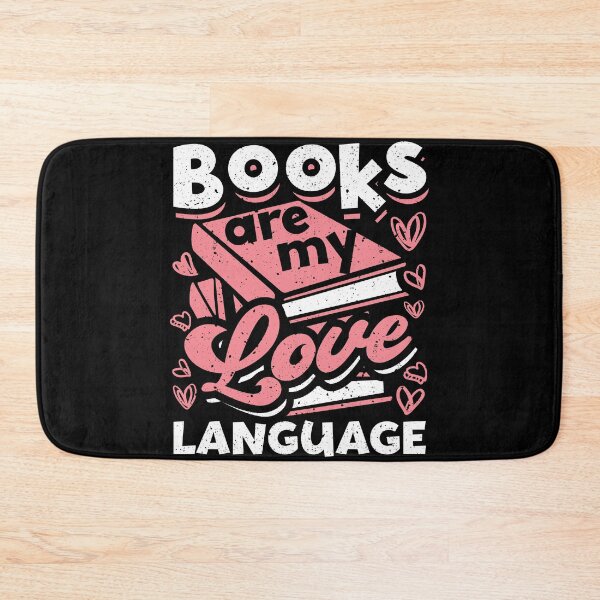 Item preview, Booklover Valentines Day Books Lover designed and sold by Shirtcaesar.