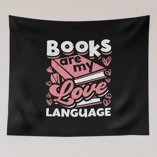 Item preview, Booklover Valentines Day Books Lover designed and sold by Shirtcaesar.