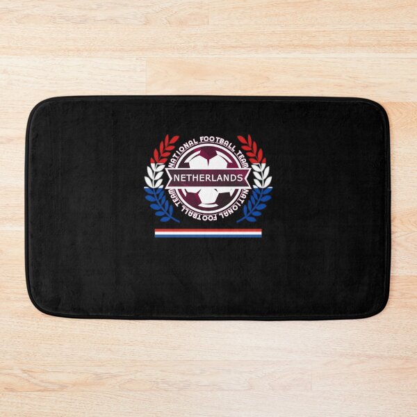 Item preview, NETHERLANDS:Top New merch for football supporters and soccer fans world cup kick off,it's coming home,keep calm, designed and sold by Design Repo.