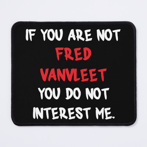 Item preview, Fred VanVleet - If you are not designed and sold by 2Girls1Shirt.
