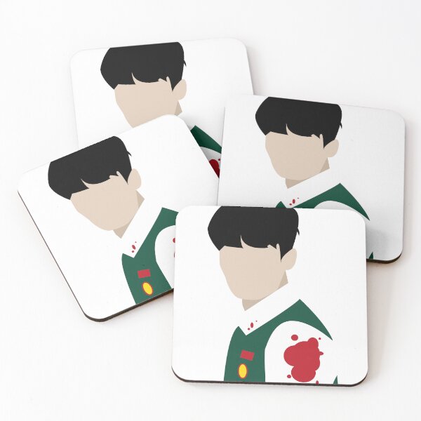 Item preview,  Park Solomon Lee Soo Hyuk designed and sold by elvadragon.