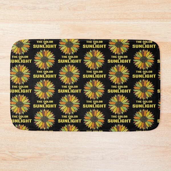 Item preview, The color of sunlight-sunflowers. designed and sold by DesignedBySnip.