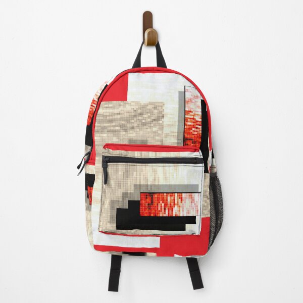 Item preview, Blocks within blocks around a block designed and sold by Peter Stratton.