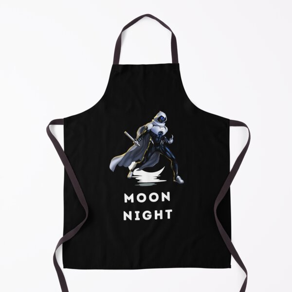 Item preview, Moon Night TV SHOW designed and sold by Giovanni's Brown Quotes.