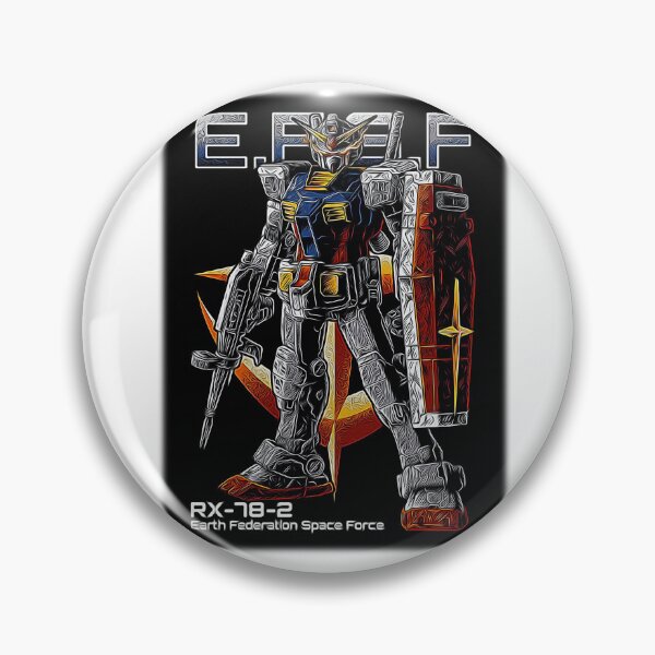 Artikelvorschau, Anime Gundam Gunpla entworfen und verkauft von AudyStudio.