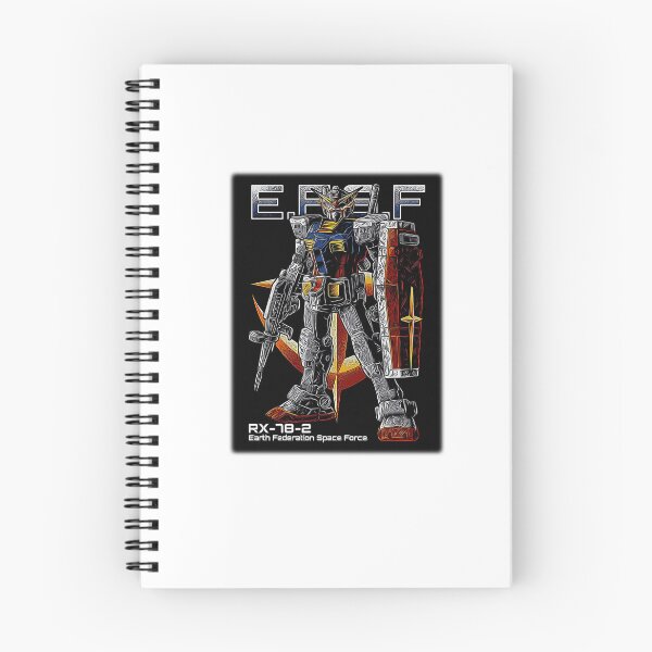 Aperçu de l'œuvre Anime Gundam Gunpla créée et vendue par AudyStudio.
