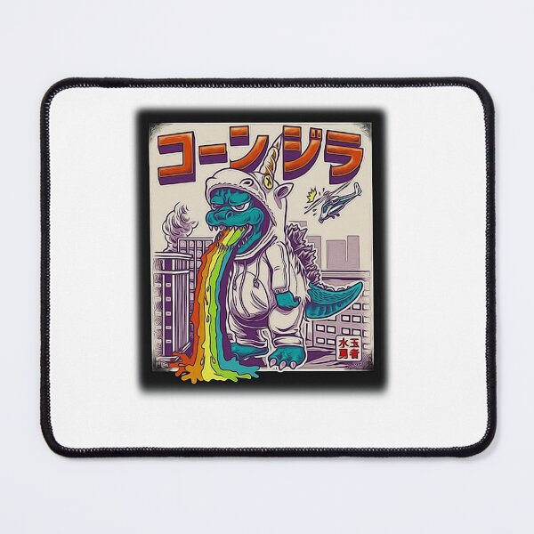 Item preview, Gojira Godzila Ultraman designed and sold by AudyStudio.