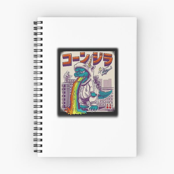 Item preview, Gojira Godzila Ultraman designed and sold by AudyStudio.