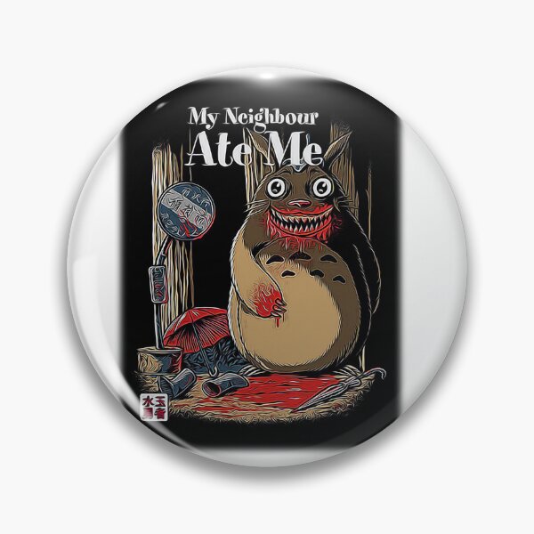 Item preview, My Neighbour designed and sold by AudyStudio.