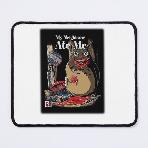 Item preview, My Neighbour designed and sold by AudyStudio.