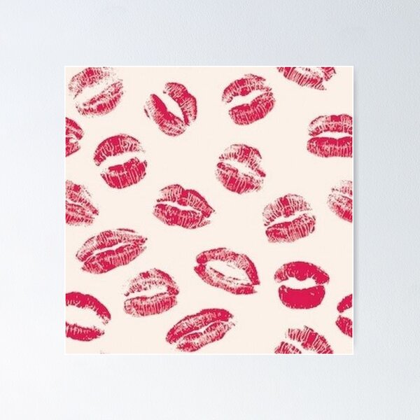 Item preview, Lipstick Stains designed and sold by fudgecream.