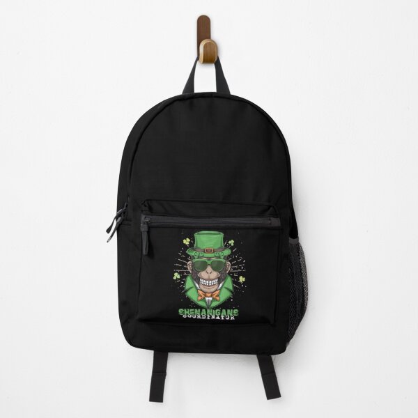 Item preview, Shenanigans Coordinator Funny St Patricks Day designed and sold by lytainhan89.