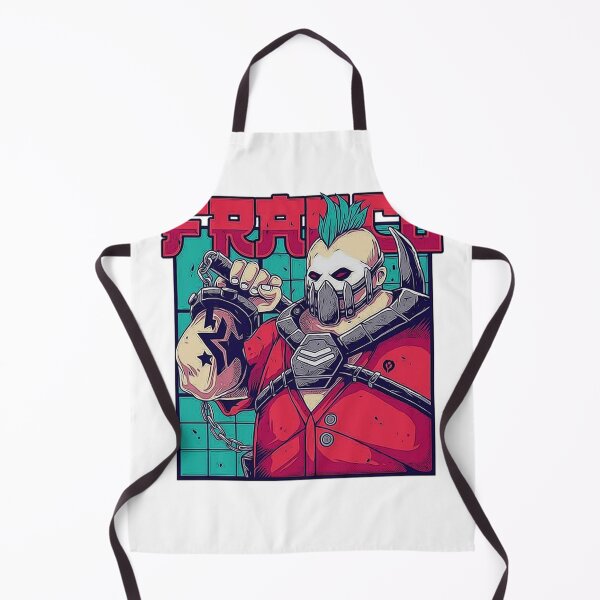 Item preview, Franco Dead designed and sold by AudyStudio.