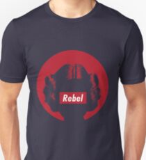 Rebel Unisex T-Shirt