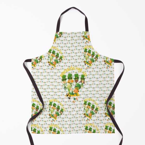 Item preview, Drinking Squad, Let The Shenanigans Begin, Lucky Shamrock Irish Culture , Shenanigans Squad designed and sold by Adri Barnard.