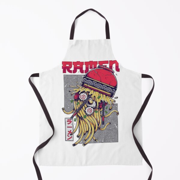 Item preview, Ramen Shirt designed and sold by AudyStudio.